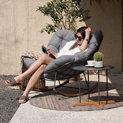 Cozy Chair