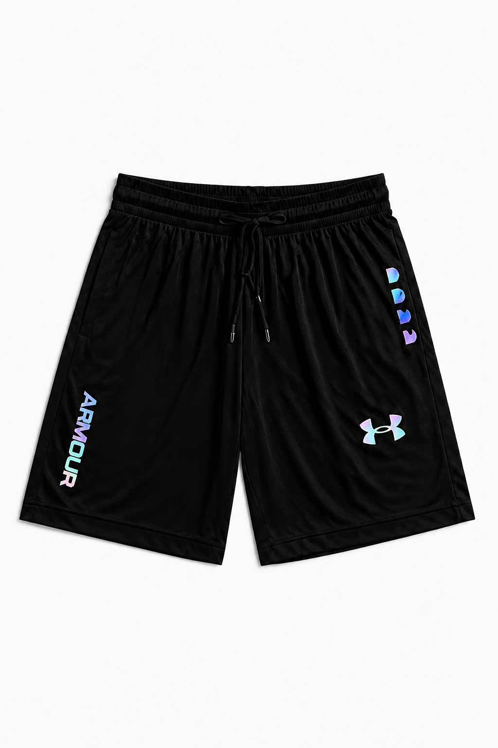 Men’s Activewear Set – Breathable Training T-Shirt & Shorts (2-Piece)
