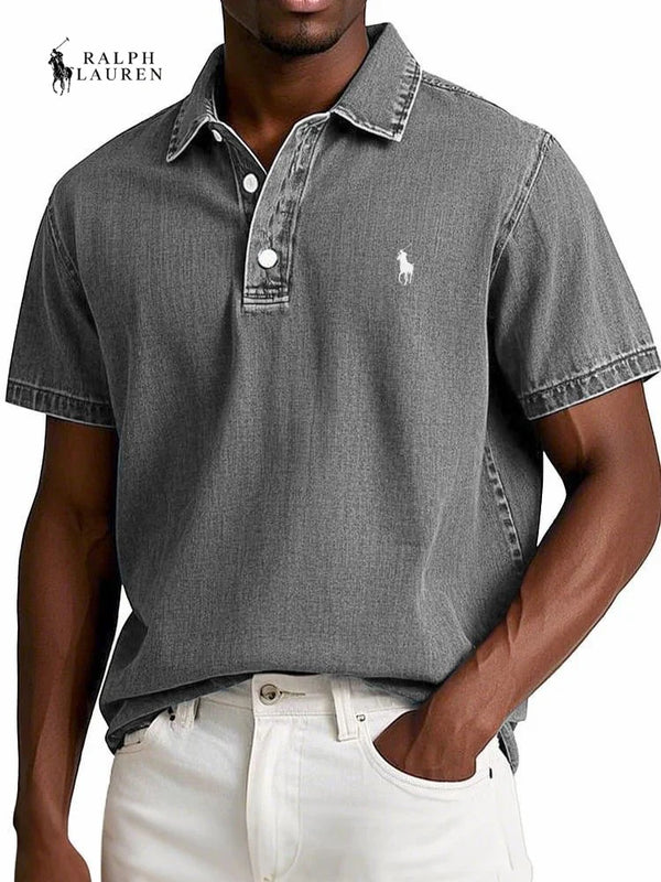 Urban Kimono Everyday Comfort Shirt