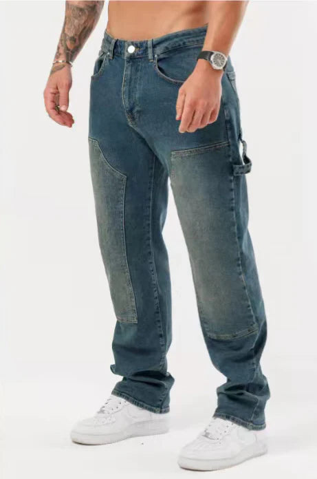 🔥Workwear Men's Jeans