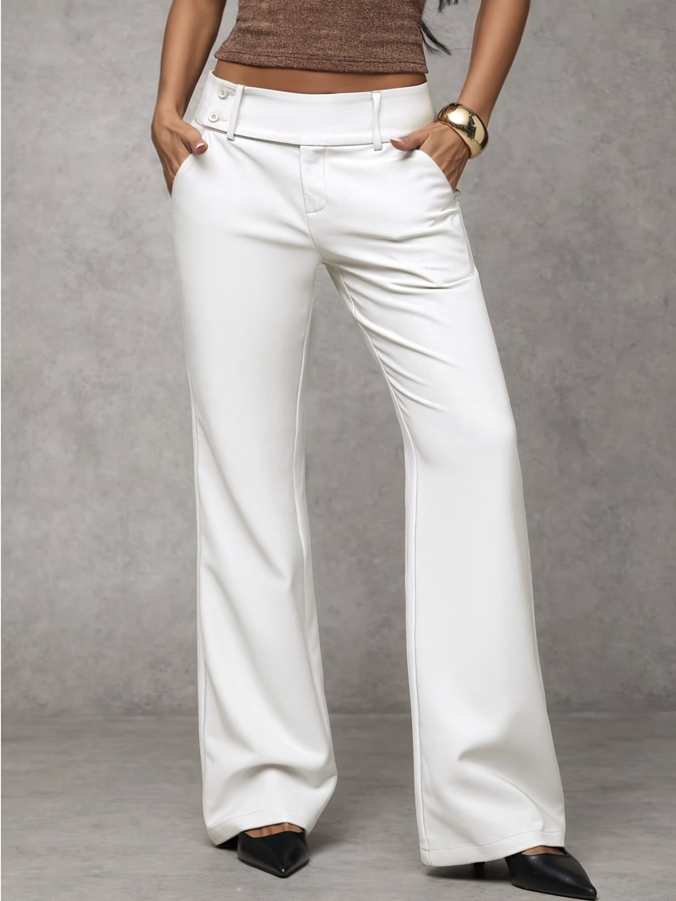 🔥Modern Loose Pants