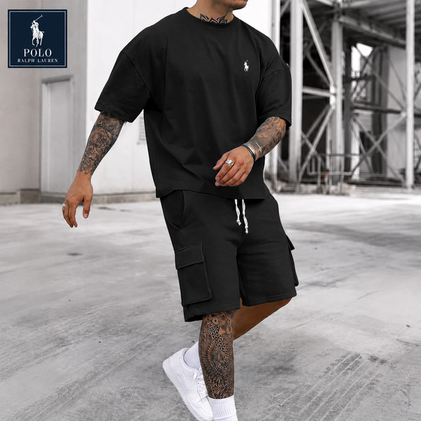 All-Day Comfort, Effortless Street Style