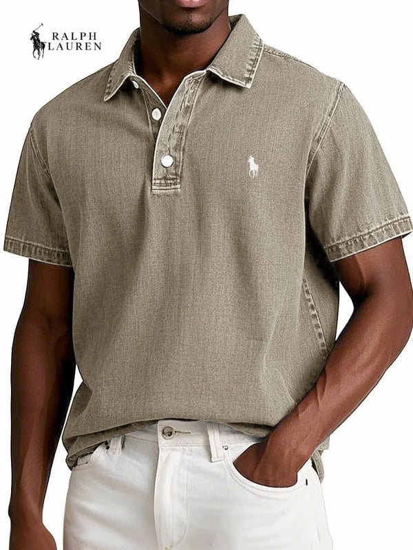Urban Kimono Everyday Comfort Shirt