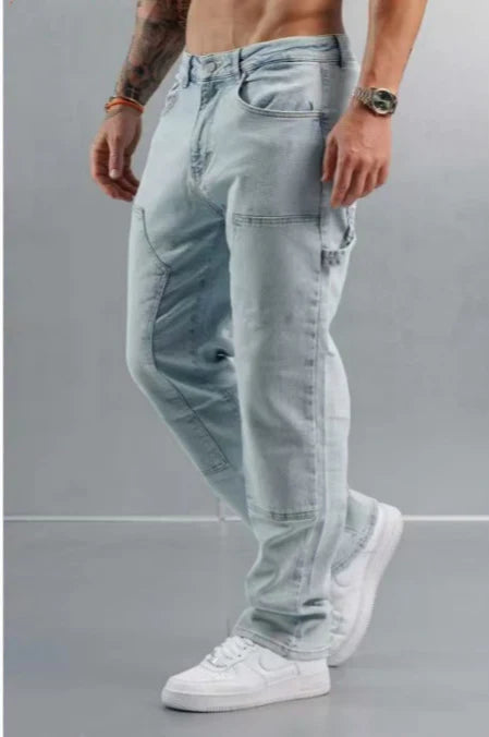 🔥Workwear Men's Jeans
