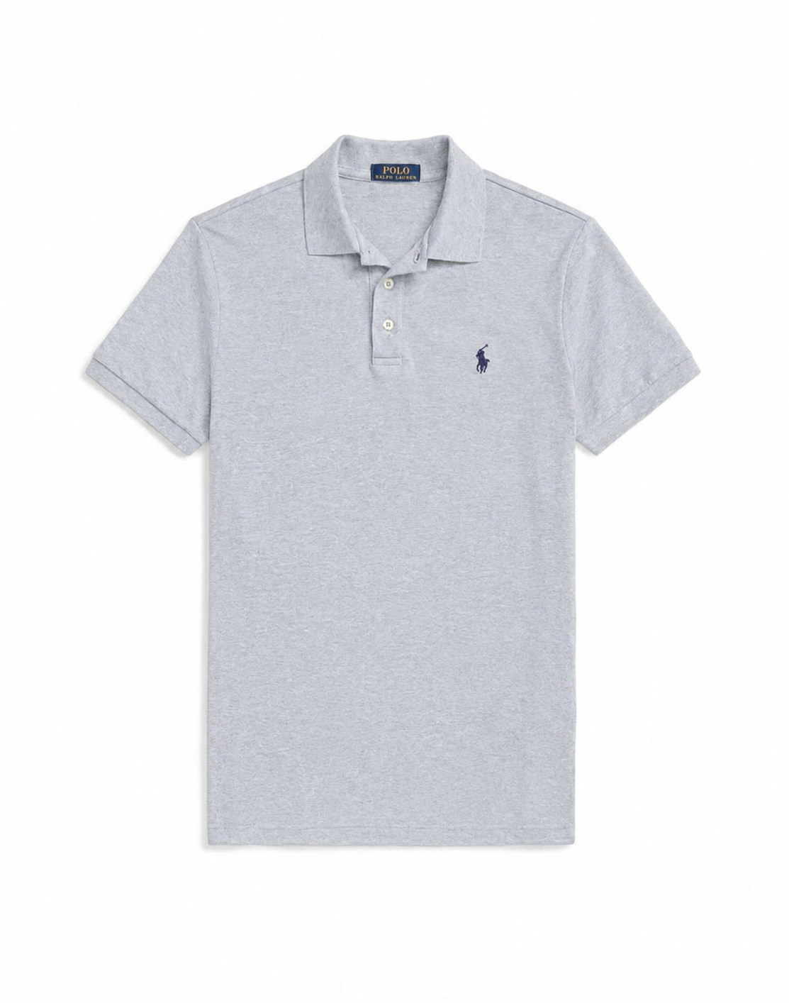 RL Cotton polo Shirt