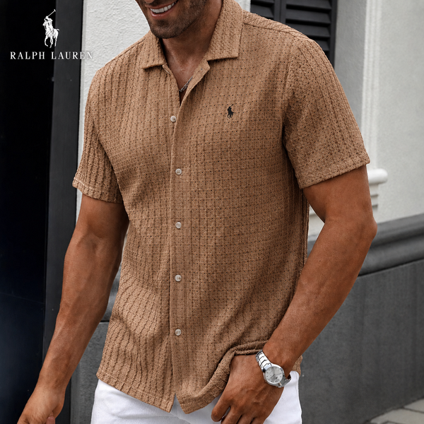 Everyday QuickDry Polo