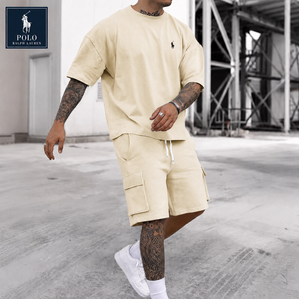 Busy Days Call for Effortless Comfort