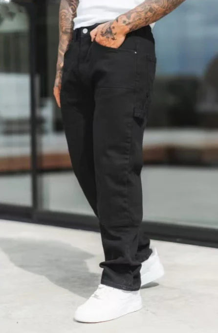 🔥Workwear Men's Jeans