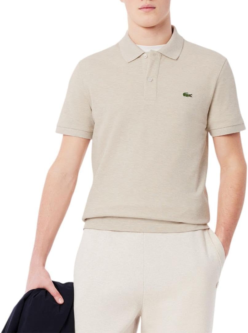 Lacoste Men's Petit Piqué Slim Fit Polo Shirt product image 32