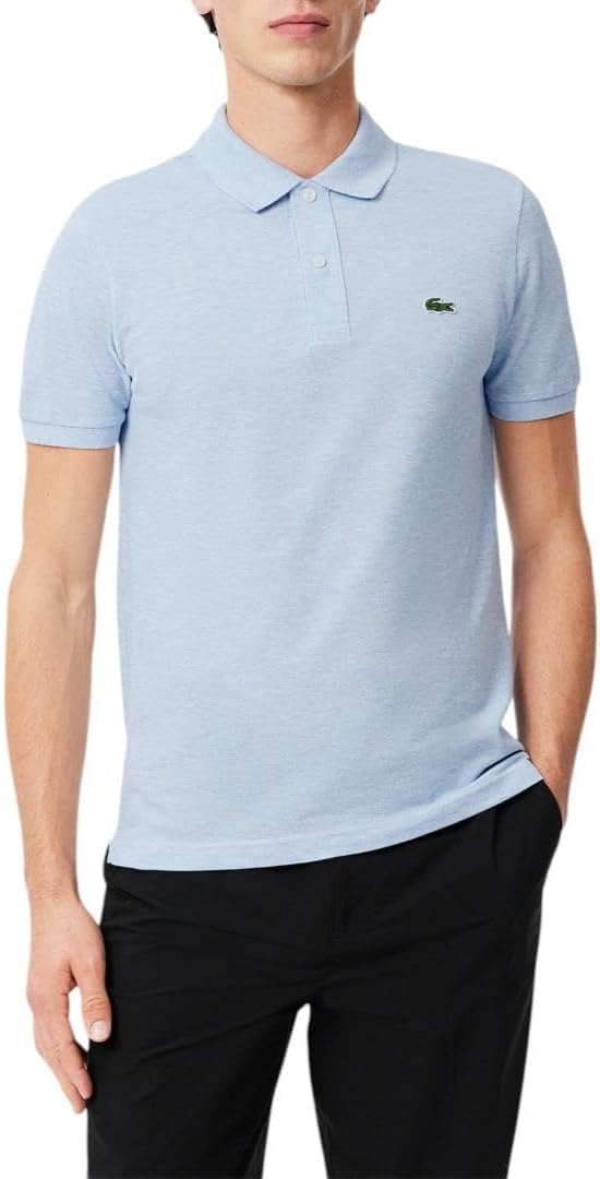 Lacoste Men's Petit Piqué Slim Fit Polo Shirt product image 33