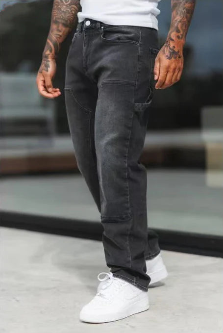 🔥Workwear Men's Jeans