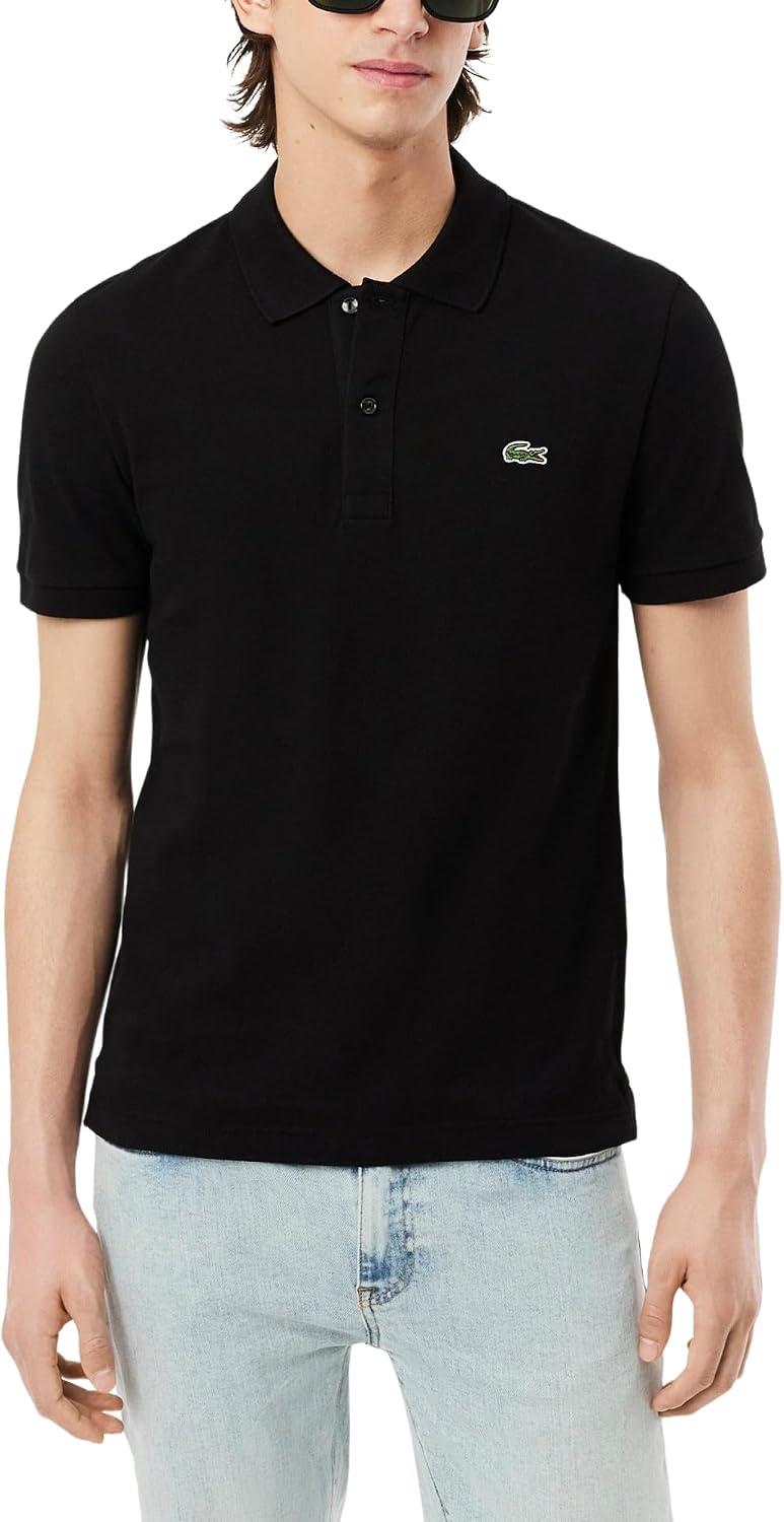 Lacoste Men's Petit Piqué Slim Fit Polo Shirt product image 49