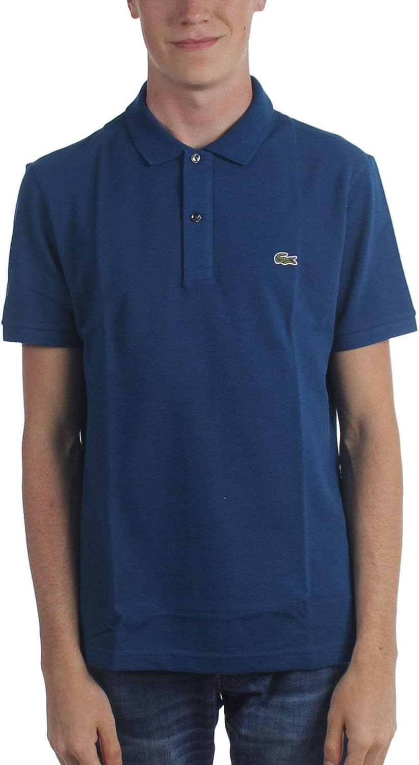 Lacoste Men's Petit Piqué Slim Fit Polo Shirt product image 18