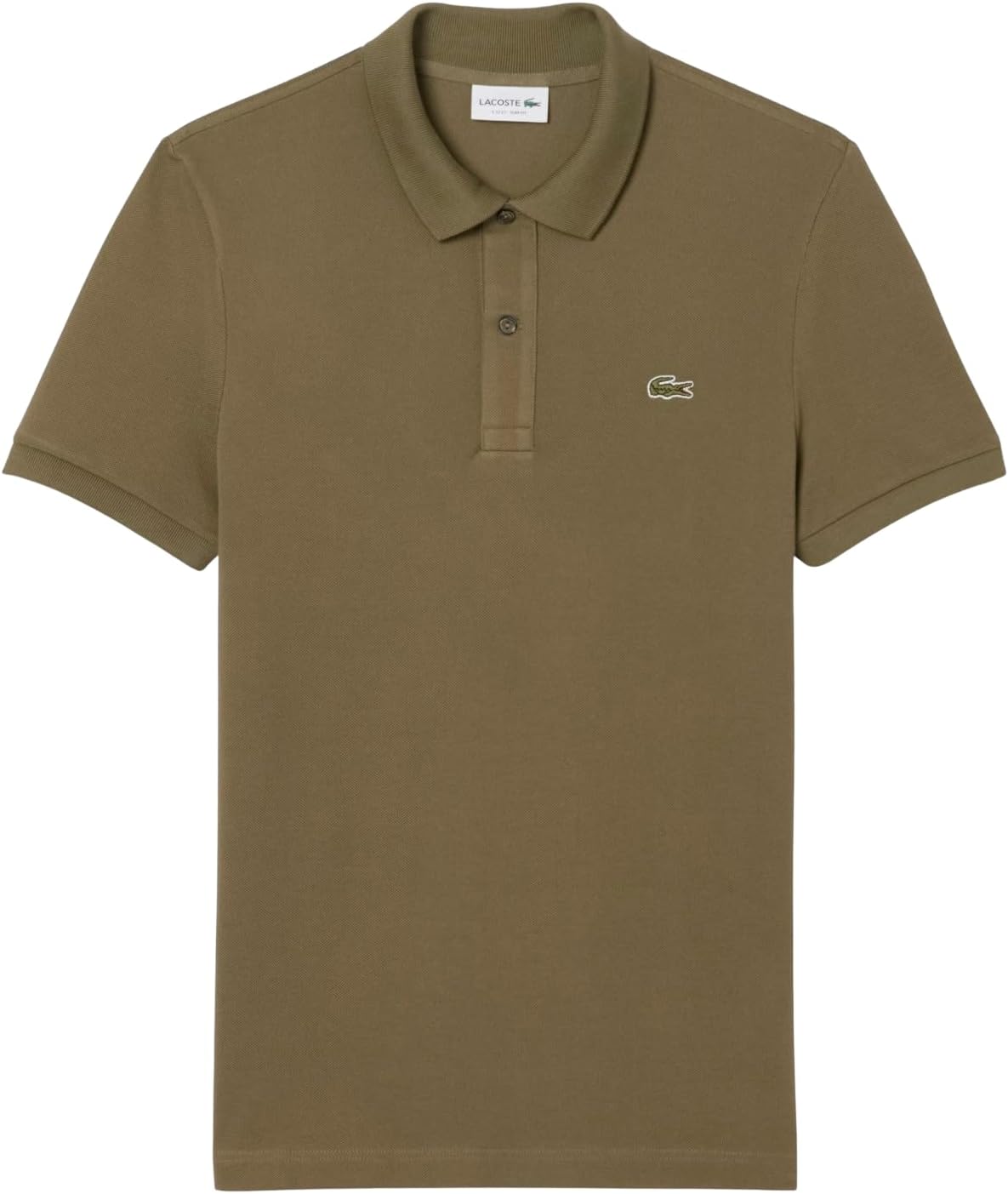 Lacoste Men's Petit Piqué Slim Fit Polo Shirt product image 30