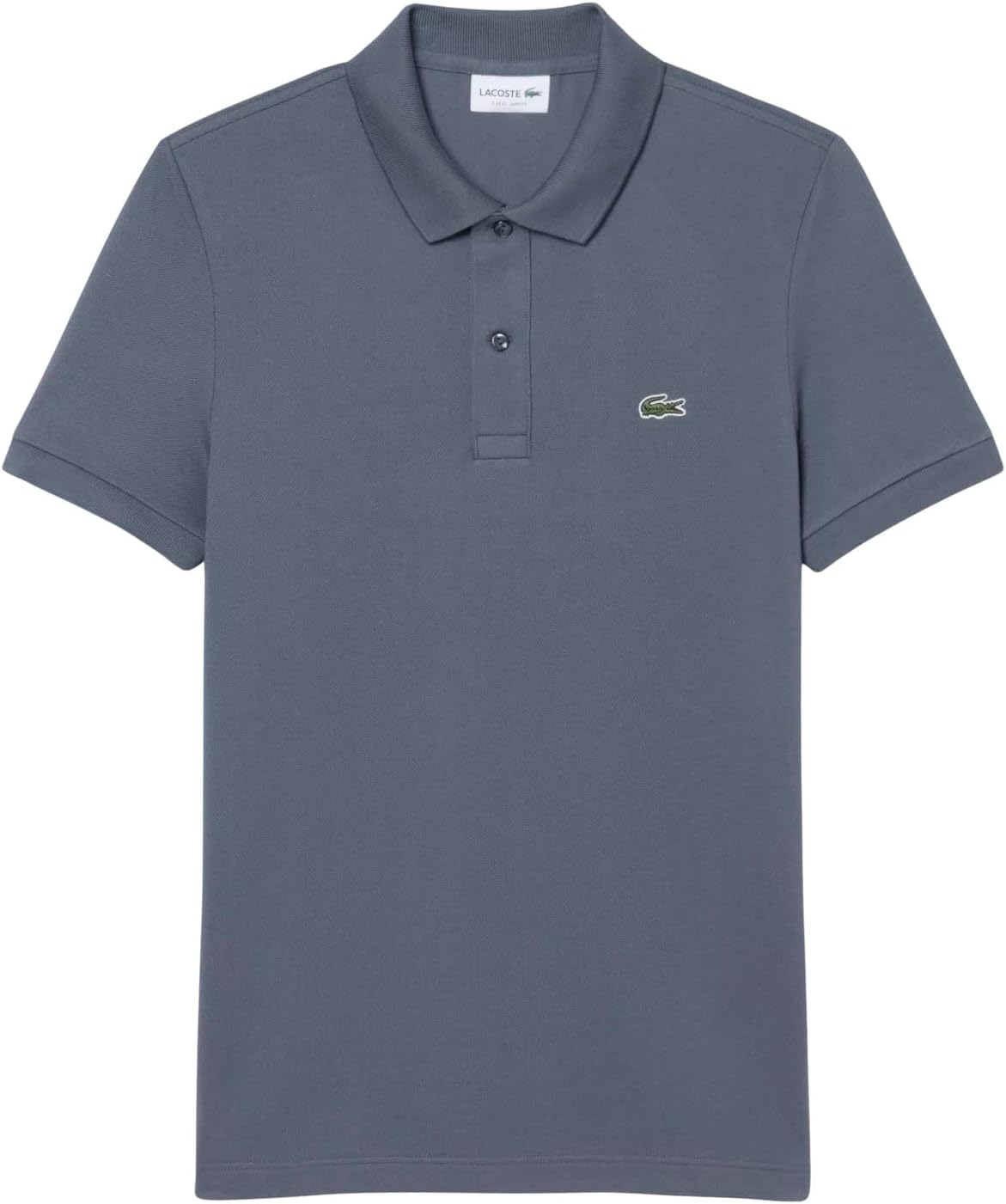 Lacoste Men's Petit Piqué Slim Fit Polo Shirt product image 48