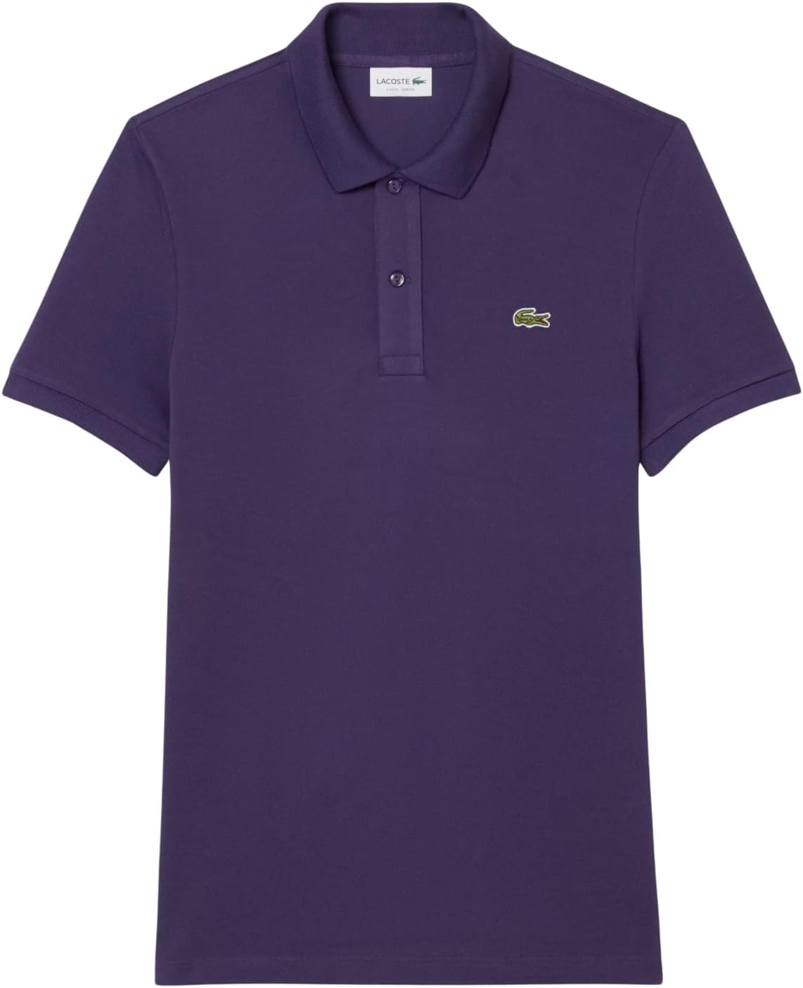 Lacoste Men's Petit Piqué Slim Fit Polo Shirt product image 66