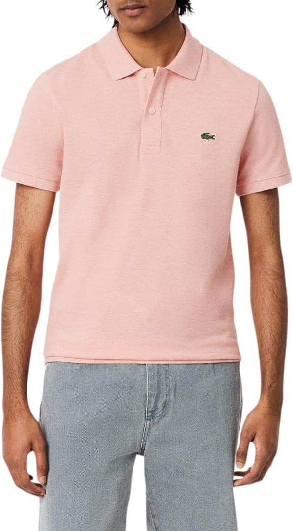 Lacoste Men's Petit Piqué Slim Fit Polo Shirt product image 77