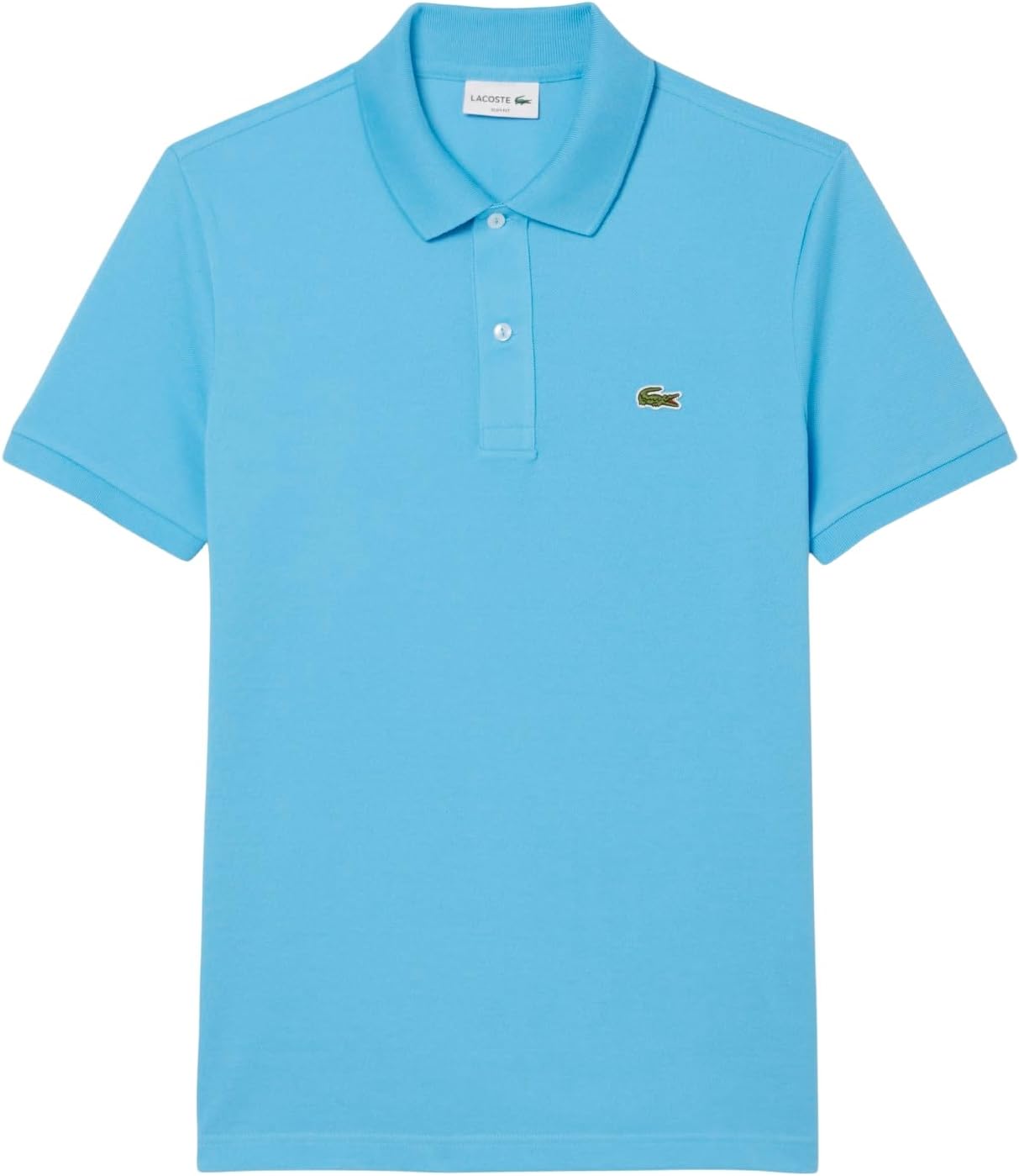 Lacoste Men's Petit Piqué Slim Fit Polo Shirt product image 25