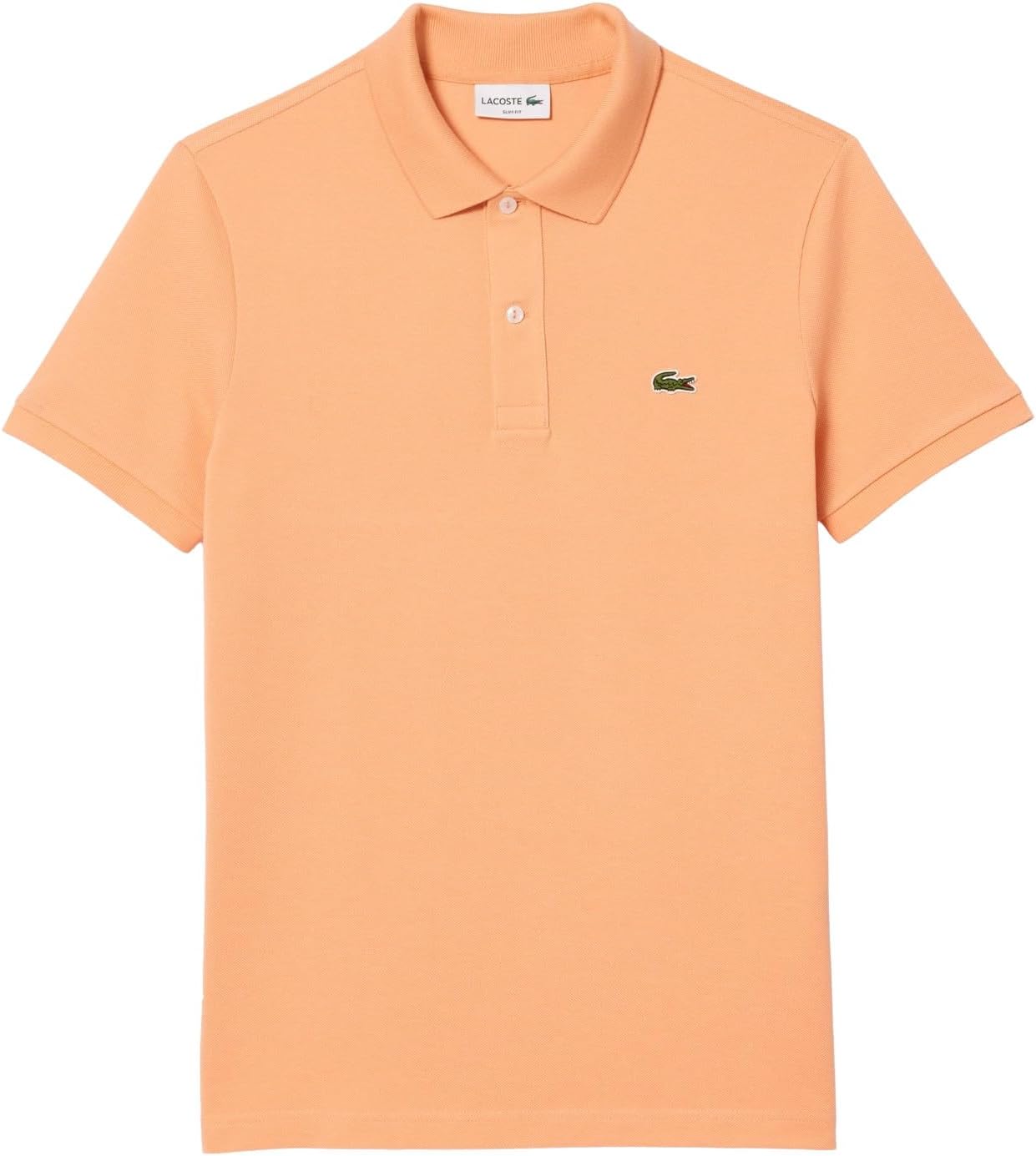 Lacoste Men's Petit Piqué Slim Fit Polo Shirt product image 71