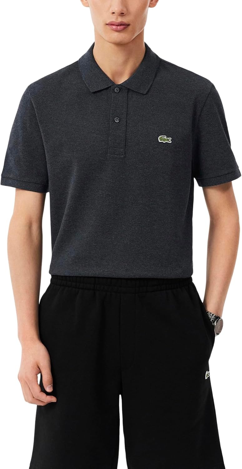 Lacoste Men's Petit Piqué Slim Fit Polo Shirt product image 53