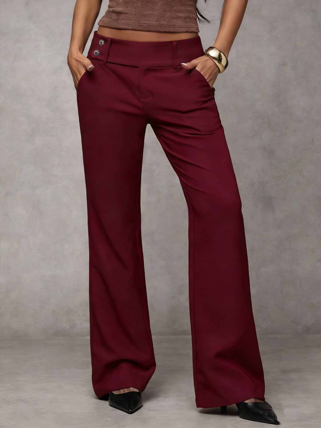 🔥Modern Loose Pants