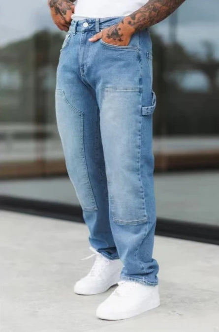 🔥Workwear Men's Jeans