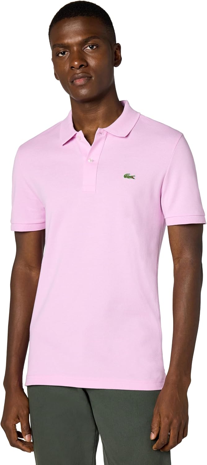 Lacoste Men's Petit Piqué Slim Fit Polo Shirt product image 42