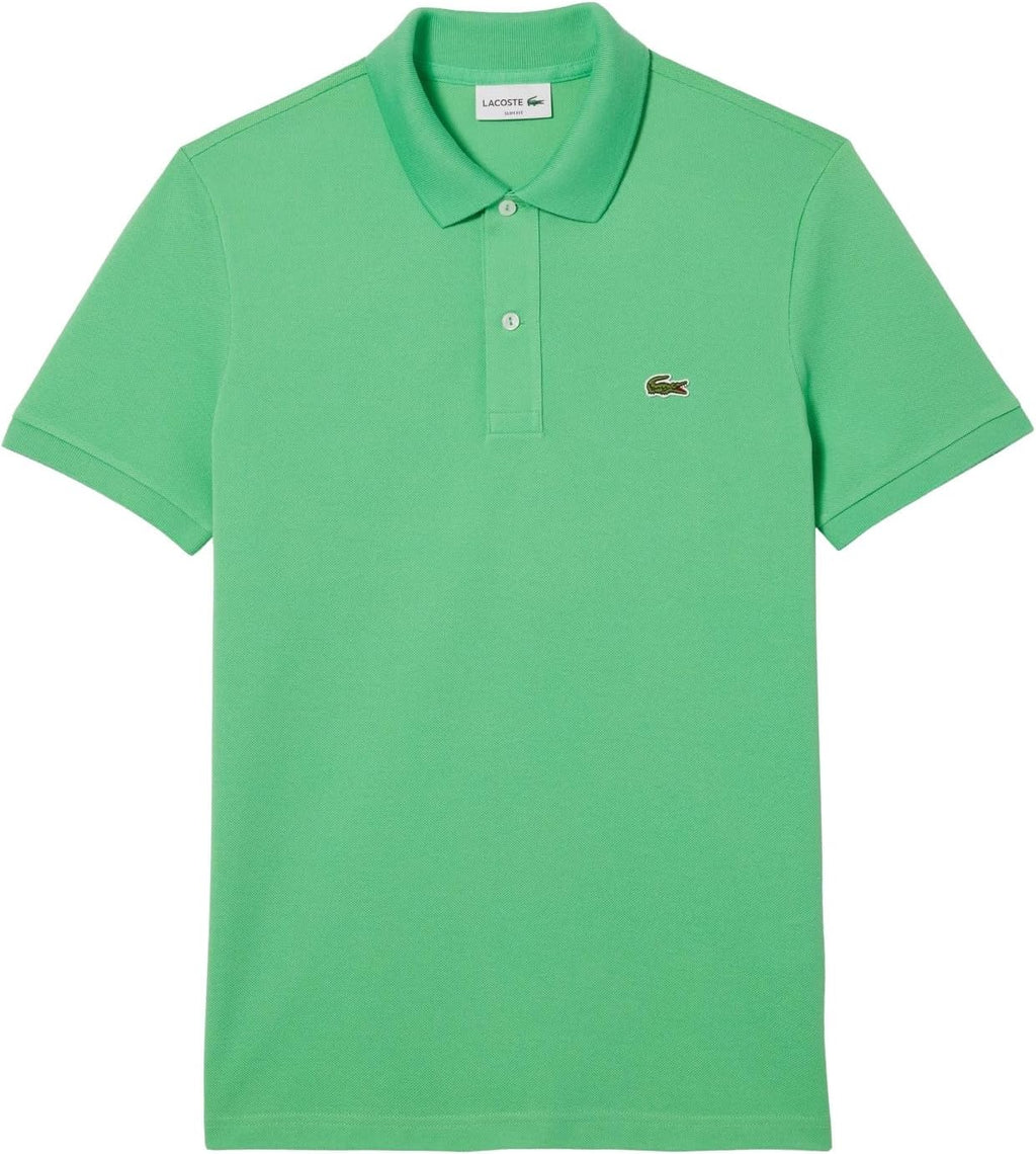 Lacoste Men's Petit Piqué Slim Fit Polo Shirt product image 57