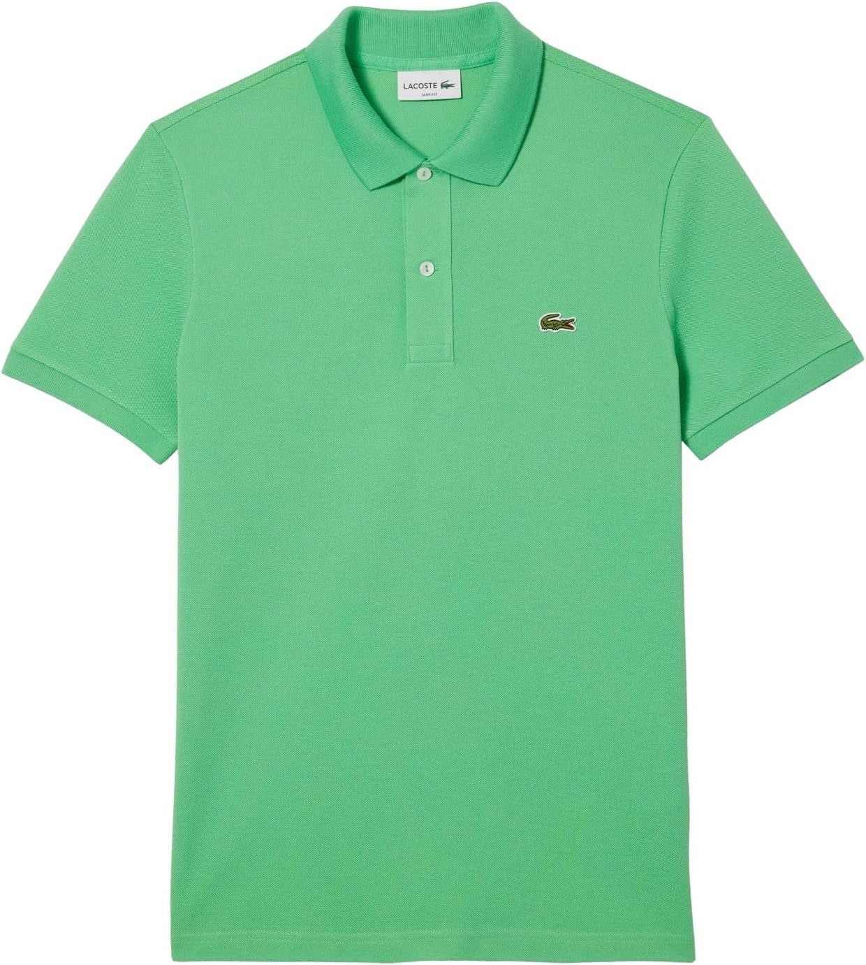 Lacoste Men's Petit Piqué Slim Fit Polo Shirt product image 57