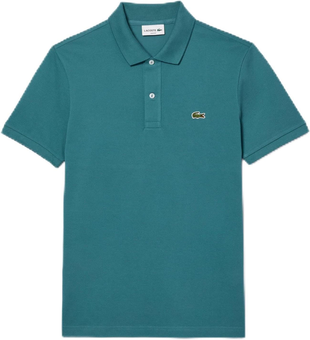 Lacoste Men's Petit Piqué Slim Fit Polo Shirt product image 76