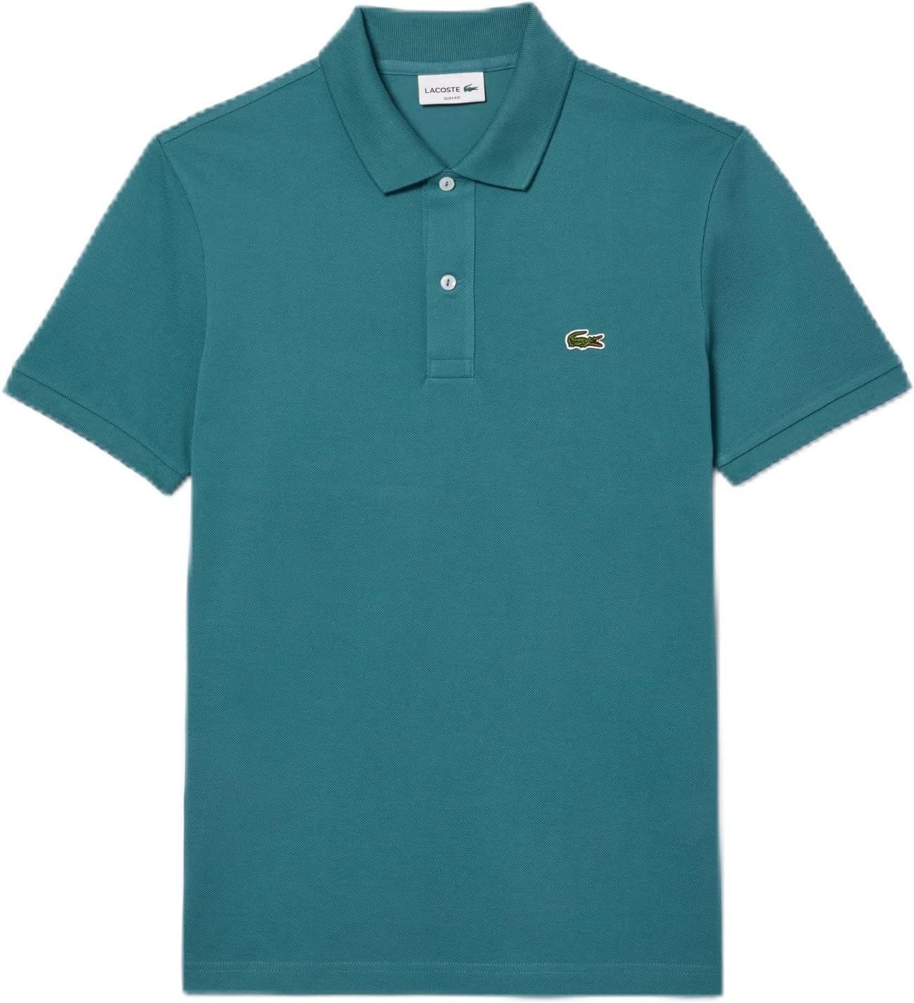 Lacoste Men's Petit Piqué Slim Fit Polo Shirt product image 76
