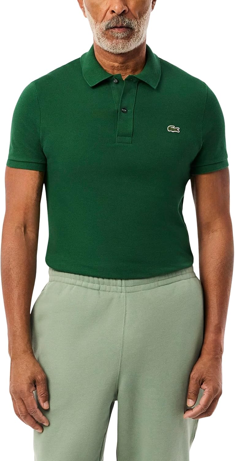 Lacoste Men's Petit Piqué Slim Fit Polo Shirt product image 62