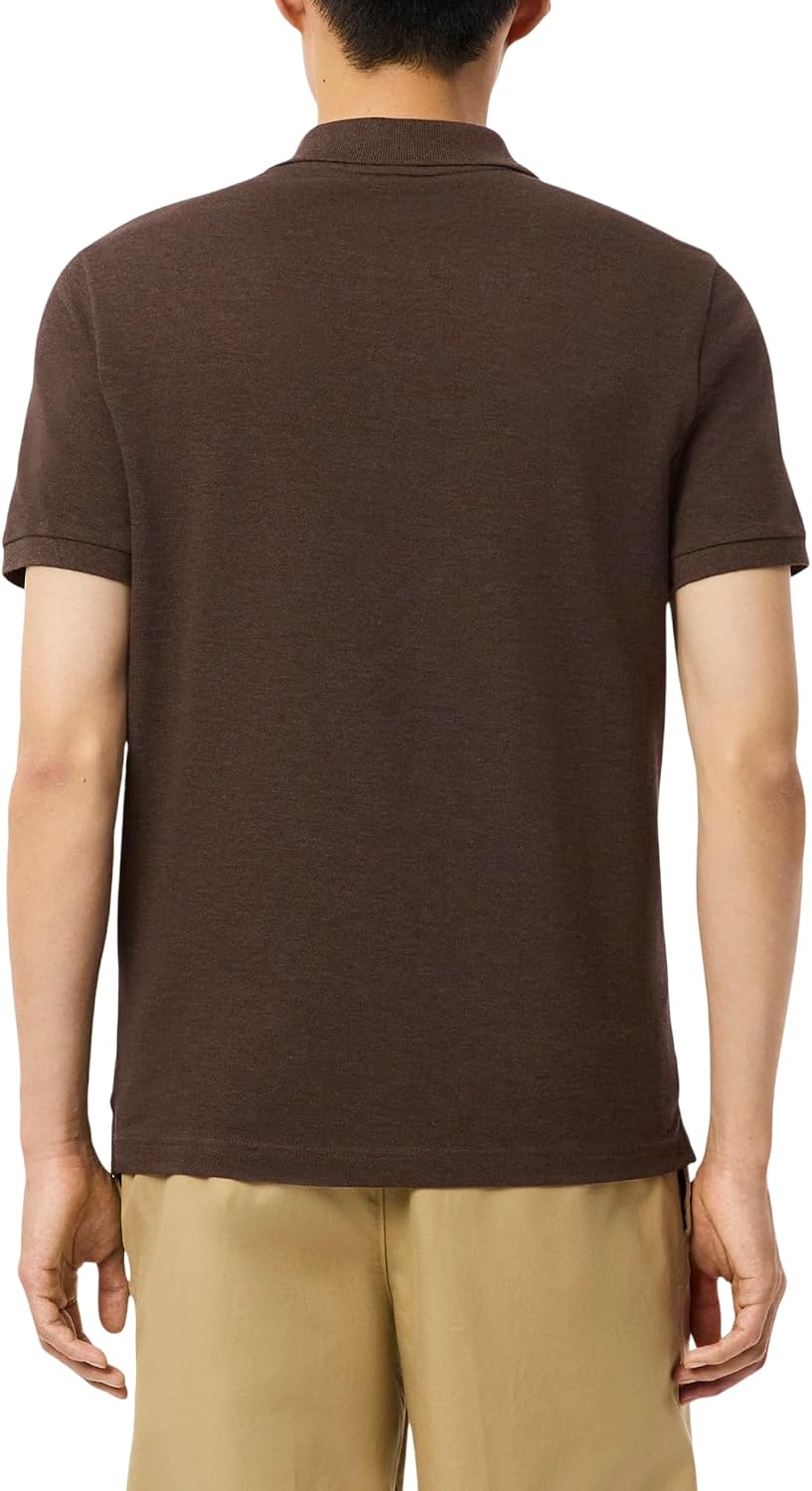 Lacoste Men's Petit Piqué Slim Fit Polo Shirt product image 2