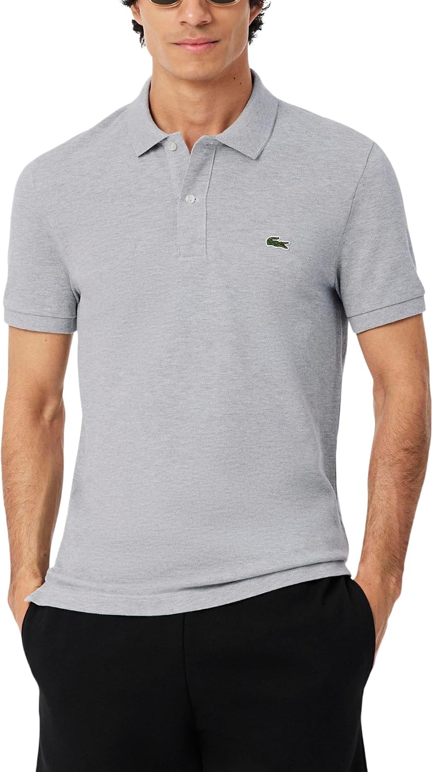 Lacoste Men's Petit Piqué Slim Fit Polo Shirt product image 27