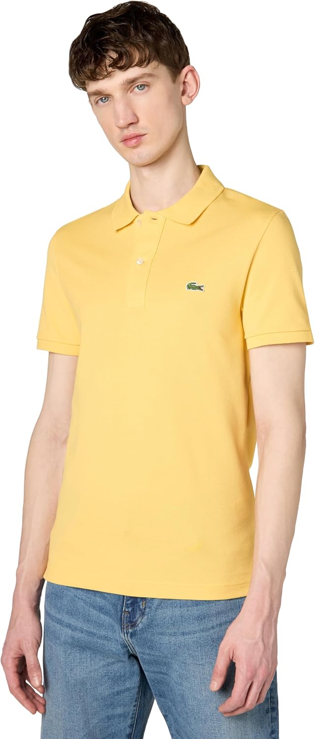 Lacoste Men's Petit Piqué Slim Fit Polo Shirt product image 15