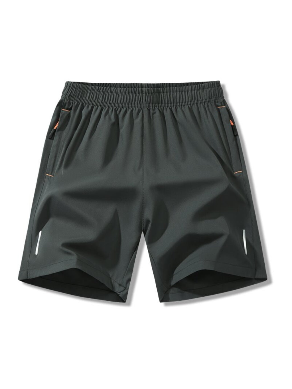 Men's Ice Silk Shorts:Your Ultimate Solution forSummer Heat & ActiveLife