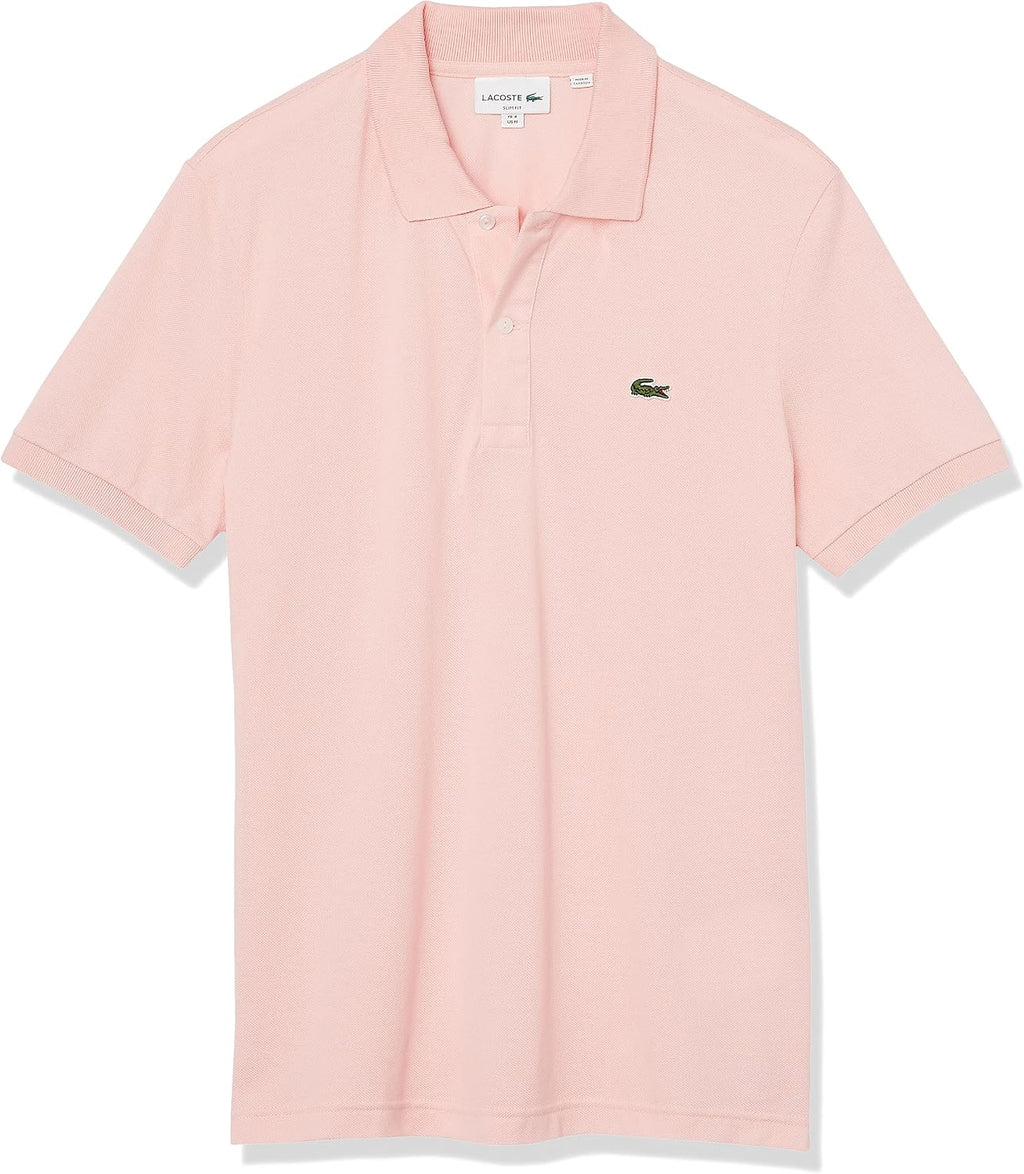 Lacoste Men's Petit Piqué Slim Fit Polo Shirt product image 78