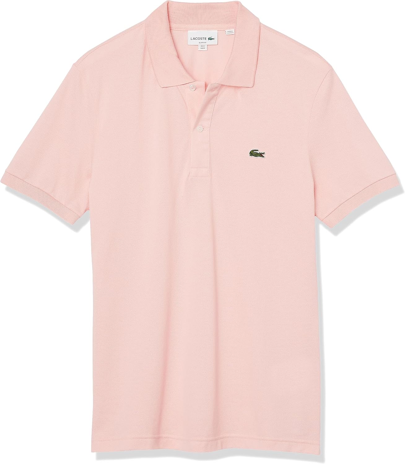 Lacoste Men's Petit Piqué Slim Fit Polo Shirt product image 78