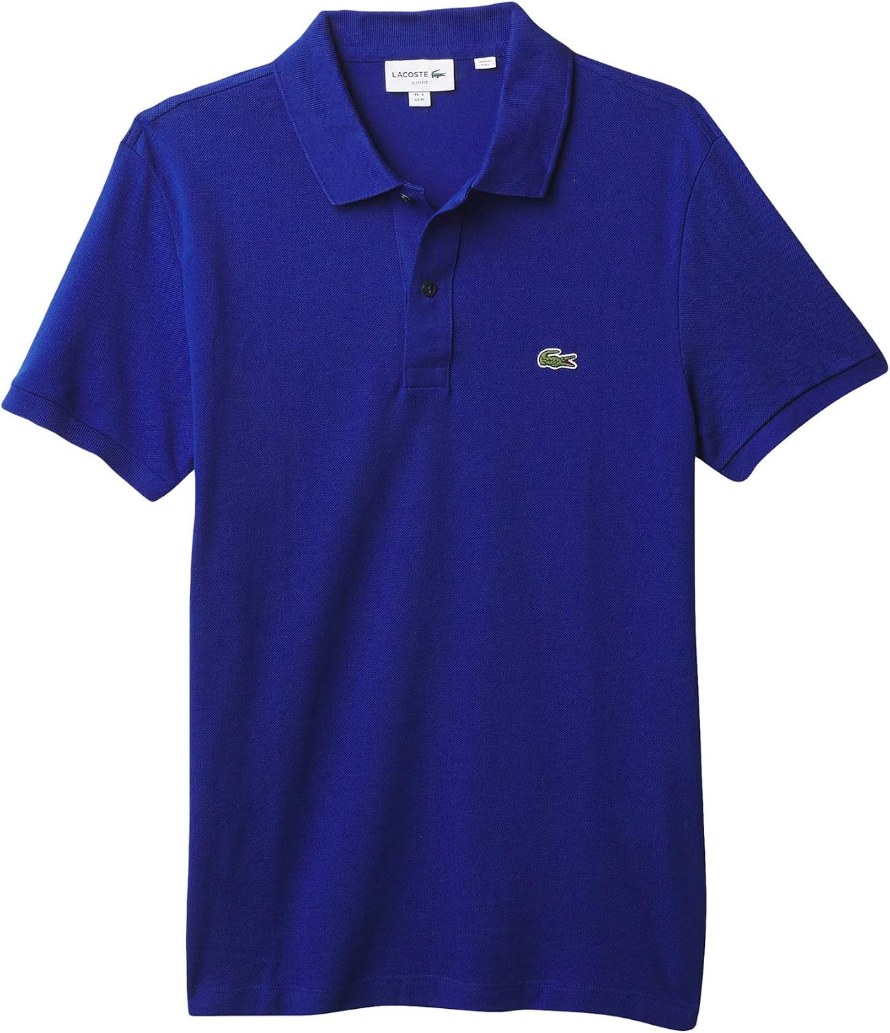 Lacoste Men's Petit Piqué Slim Fit Polo Shirt product image 26