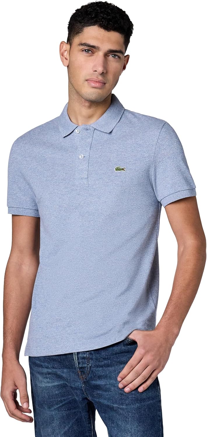 Lacoste Men's Petit Piqué Slim Fit Polo Shirt product image 22