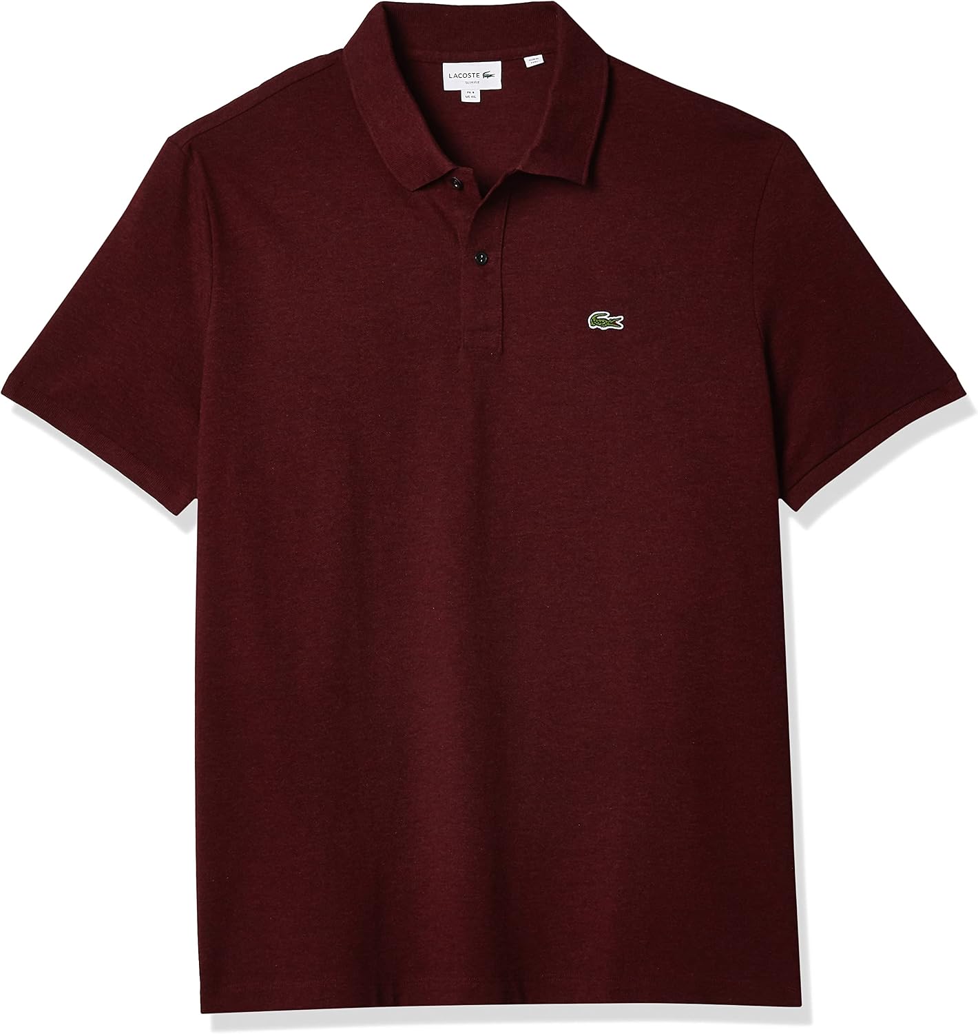 Lacoste Men's Petit Piqué Slim Fit Polo Shirt product image 65