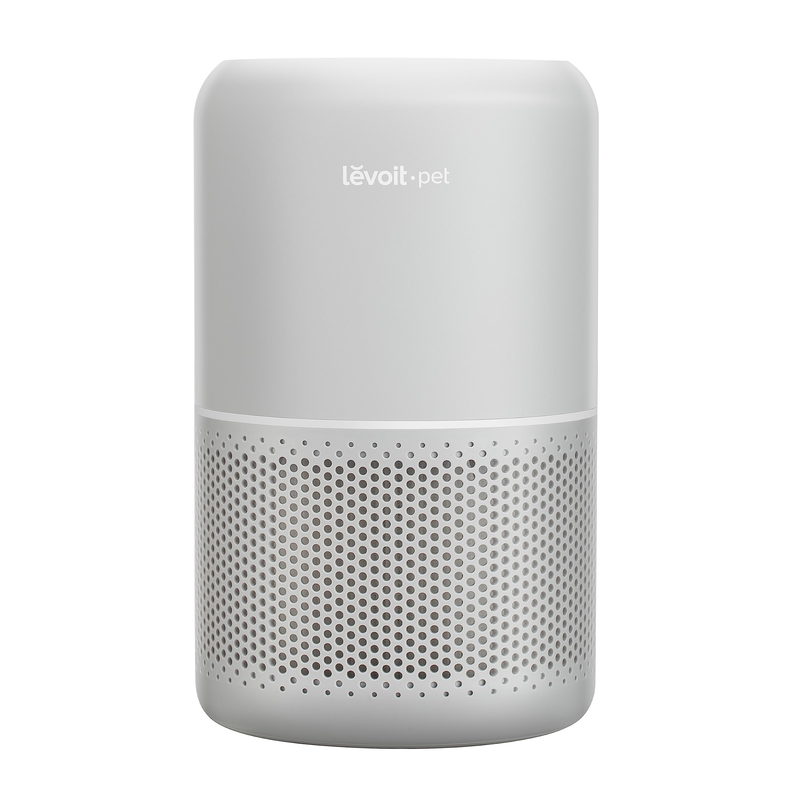 LEVOIT Core P350-P pet air purifier in gray