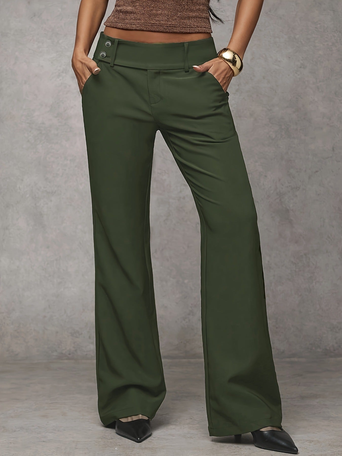 🔥Modern Loose Pants