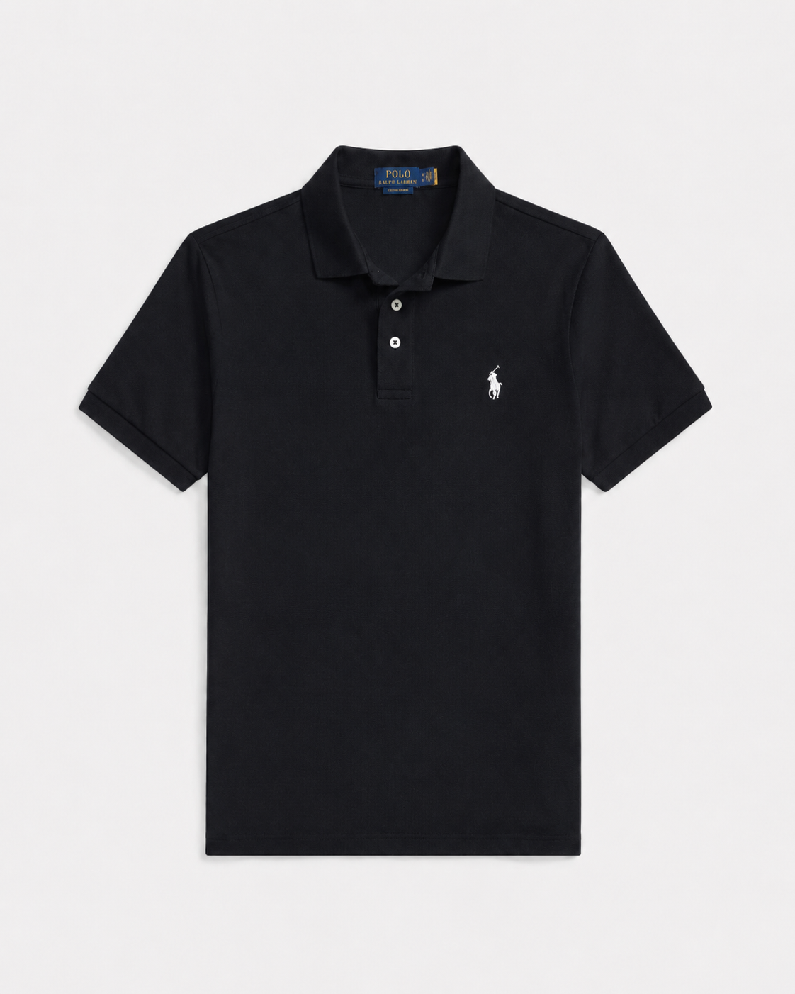 RL Cotton polo Shirt