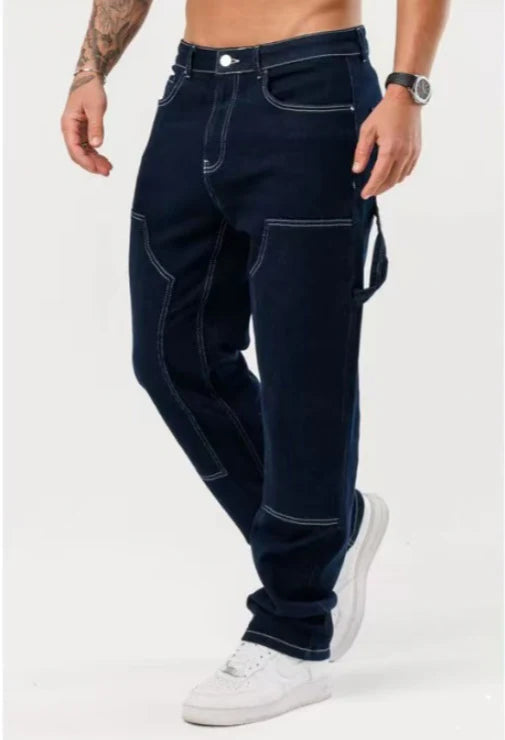 🔥Workwear Men's Jeans