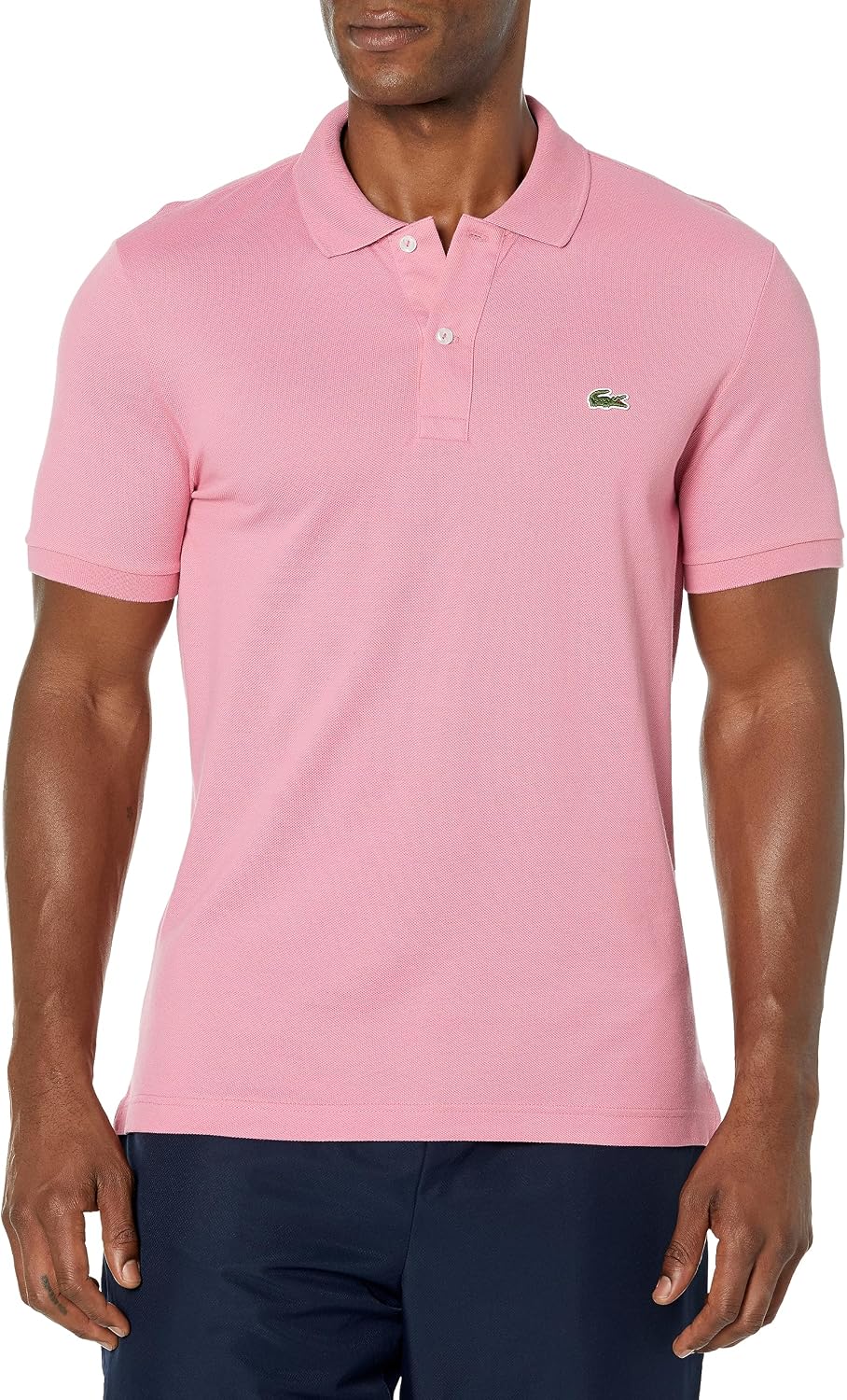 Lacoste Men's Petit Piqué Slim Fit Polo Shirt product image 7