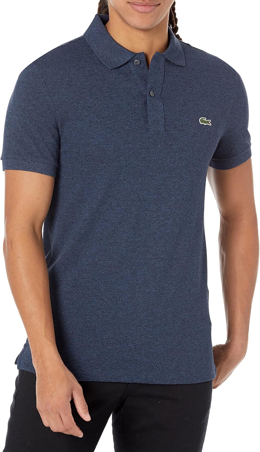 Lacoste Men's Petit Piqué Slim Fit Polo Shirt product image 50