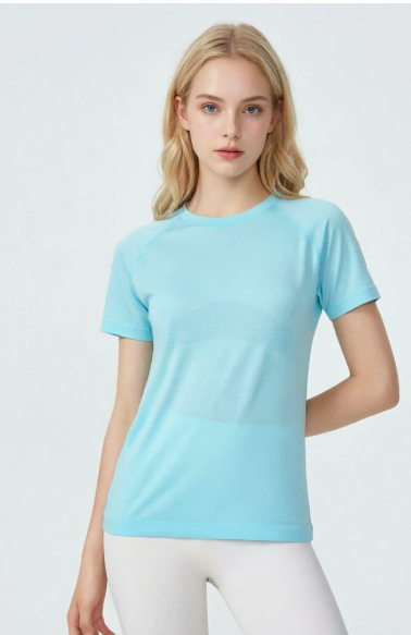 🔥Factory wholesale promotion 80%OFF⚡Everyday Merino Wool Performance Tee