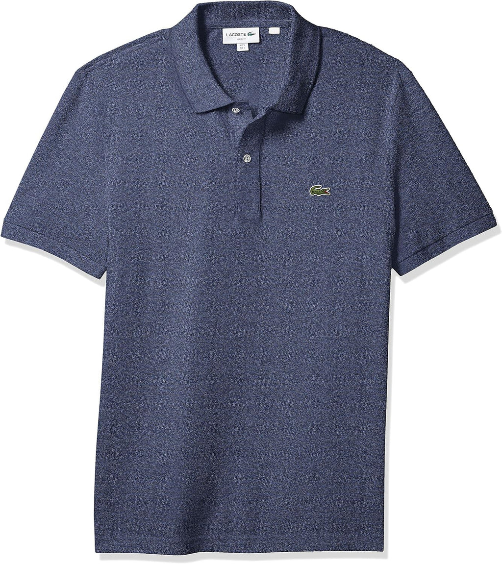 Lacoste Men's Petit Piqué Slim Fit Polo Shirt product image 58