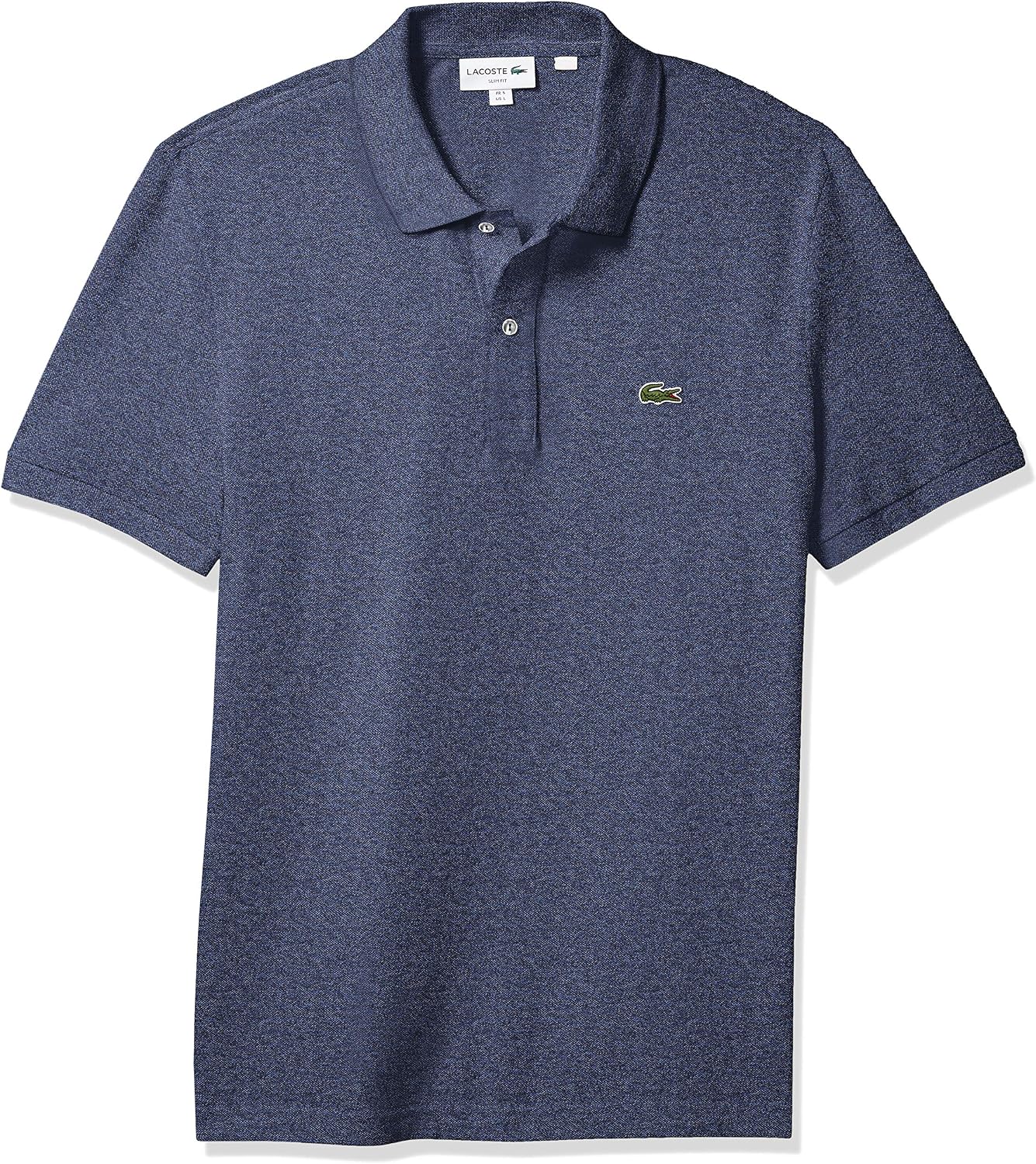 Lacoste Men's Petit Piqué Slim Fit Polo Shirt product image 58